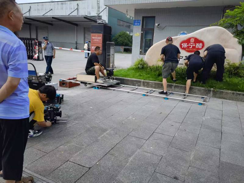 武功县广告片拍摄公司核心优势：全流程服务，让品牌广告片省心更出彩