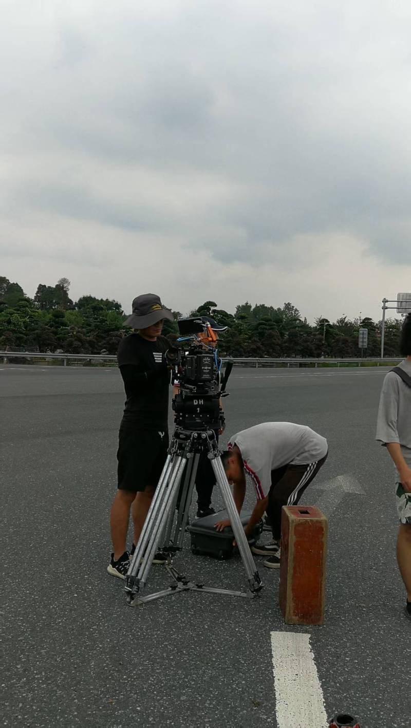 武功县TVC拍摄公司：唤醒集体记忆，构建跨代际沟通桥梁