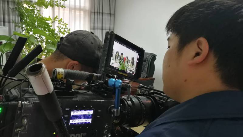 剧本杀式体验：武功县广告片拍摄公司构建沉浸式消费决策路径
