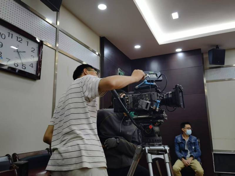 价值沉淀，长效赋能——武功县TVC与广告片拍摄制作的长效价值构建