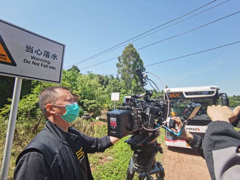 武功县TVC拍摄公司：深耕本地市场，为品牌定制专属拍摄方案