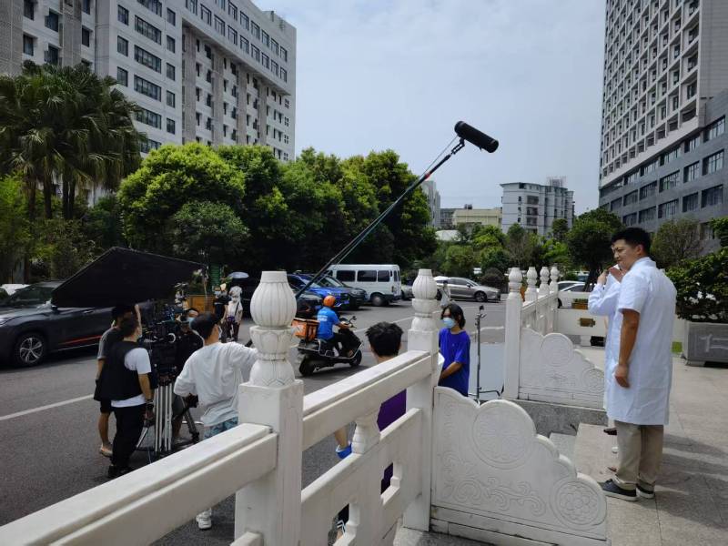武功县广告片拍摄公司低成本实现高规格制作的诀窍